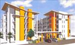 Manasa Royal - 2 & 3 BHK Apartments at Vijayanagar III Stage (Hinkal), Mysore 